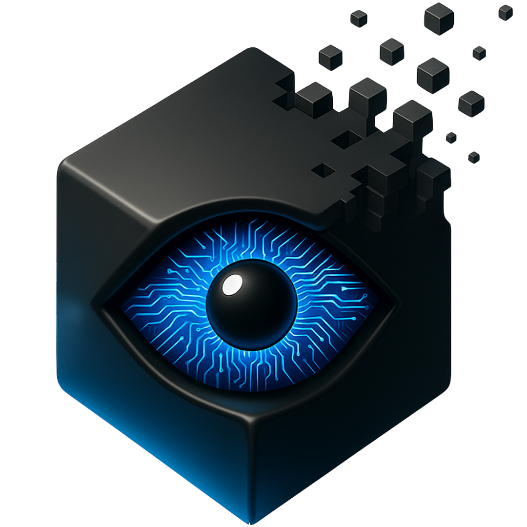 Logo Horus AI